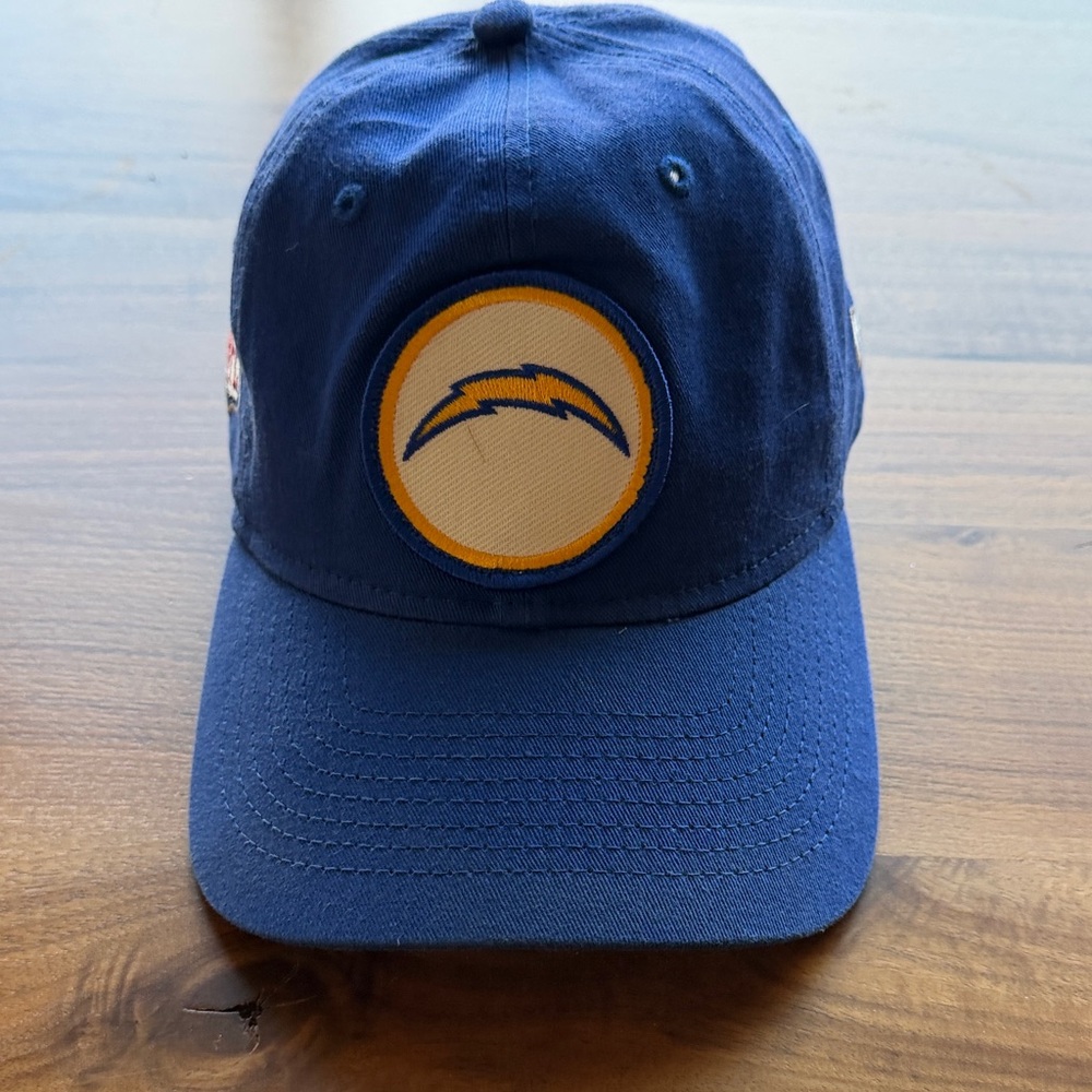 Los Angeles Chargers Baseball Cap